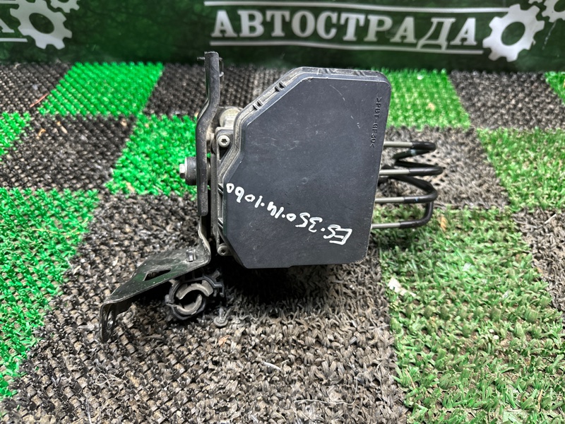 Блок ABS, 50000 рублей, Москва