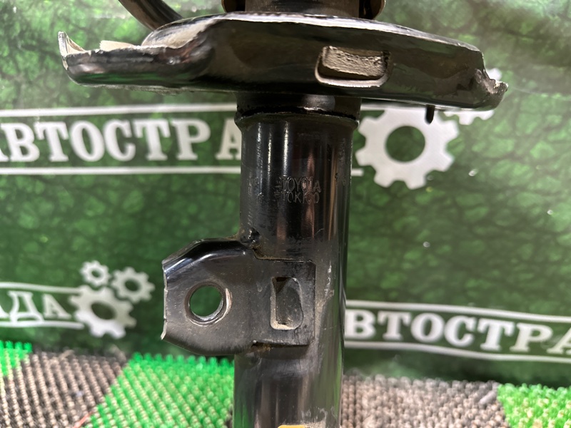 Амортизатор, 15000 рублей, Москва