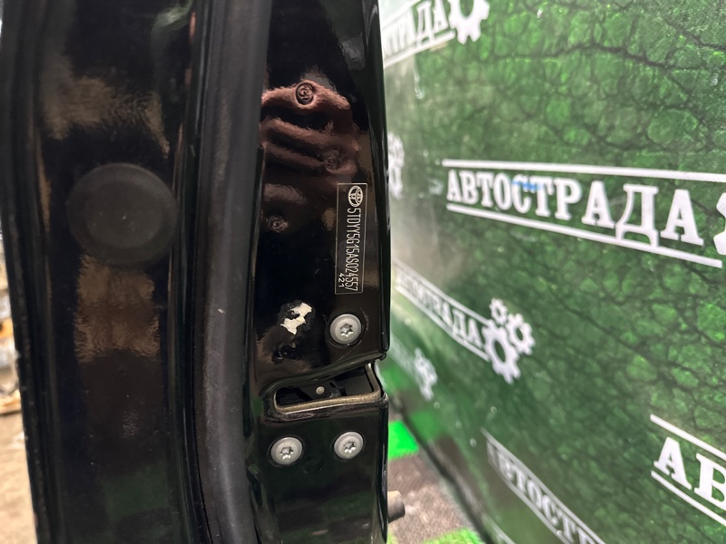 Дверь, 45000 рублей, Москва