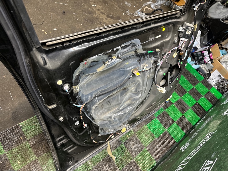 Дверь, 45000 рублей, Москва