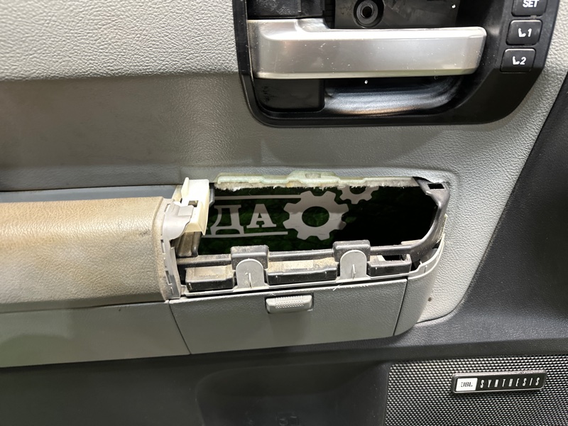 Обшивка боковой двери, 5000 рублей, Москва