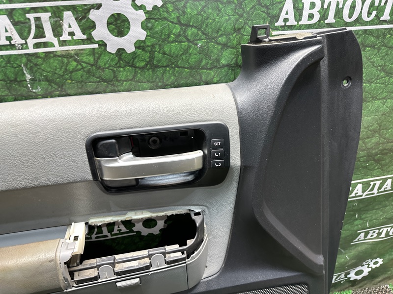 Обшивка боковой двери, 5000 рублей, Москва