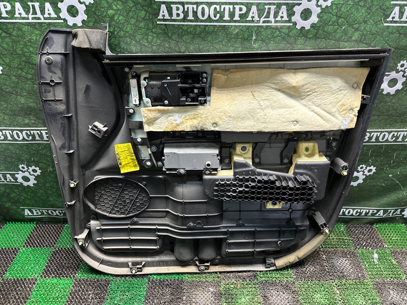 Обшивка боковой двери, 5000 рублей, Москва