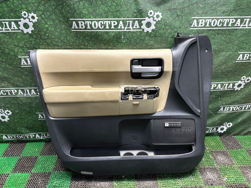 Обшивка боковой двери, 5000 рублей, Москва