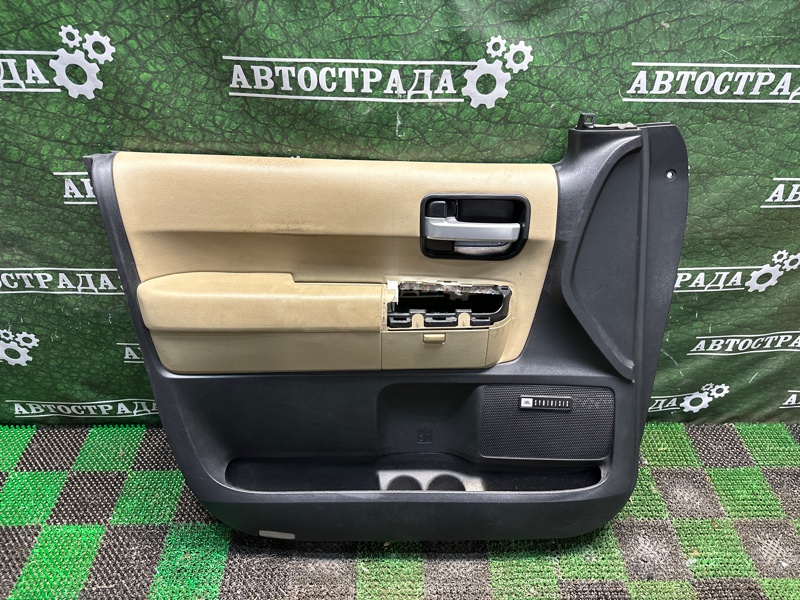 Обшивка боковой двери, 5000 рублей, Москва