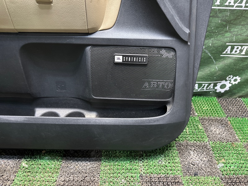 Обшивка боковой двери, 5000 рублей, Москва