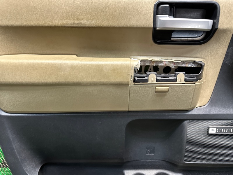 Обшивка боковой двери, 5000 рублей, Москва