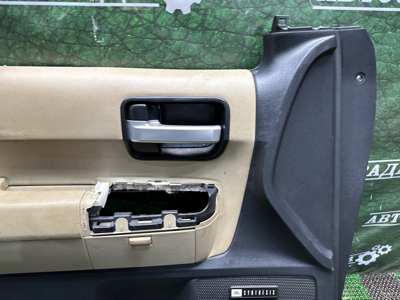 Обшивка боковой двери, 5000 рублей, Москва