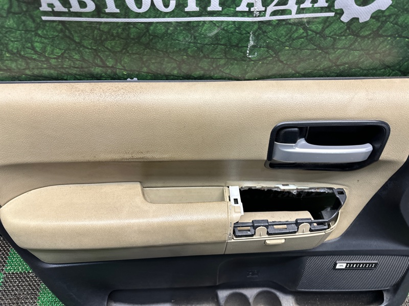 Обшивка боковой двери, 5000 рублей, Москва