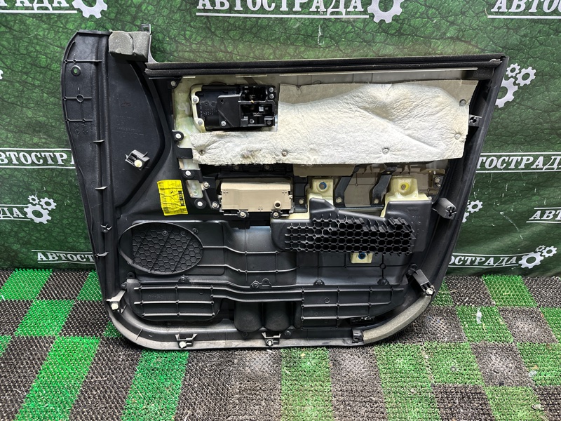 Обшивка боковой двери, 5000 рублей, Москва