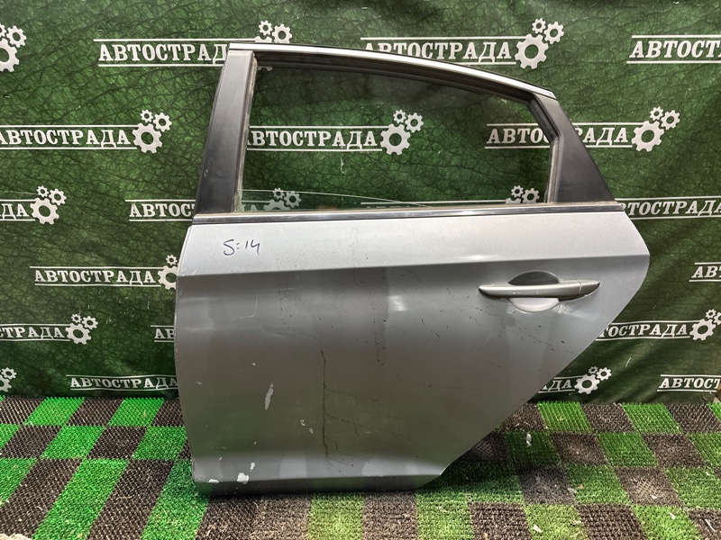 Дверь, 35000 рублей, Москва