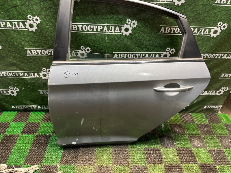 Дверь, 35000 рублей, Москва