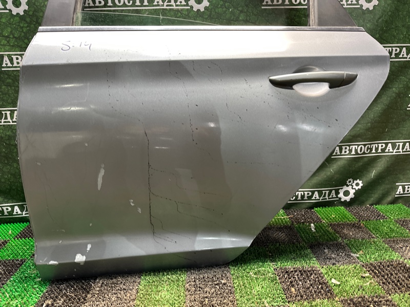 Дверь, 35000 рублей, Москва