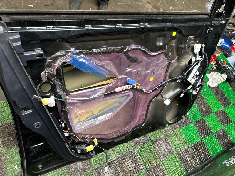 Дверь, 65000 рублей, Москва