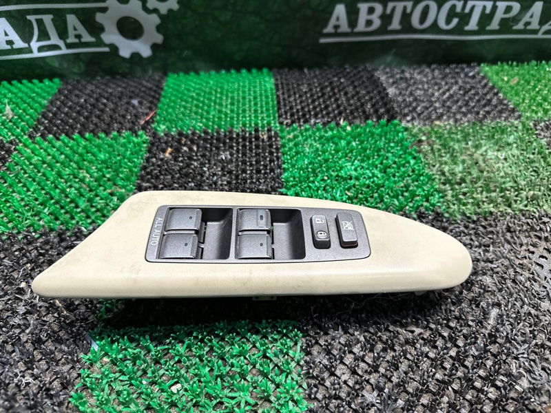 Блок управления стеклоподъемниками, 5000 рублей, Москва