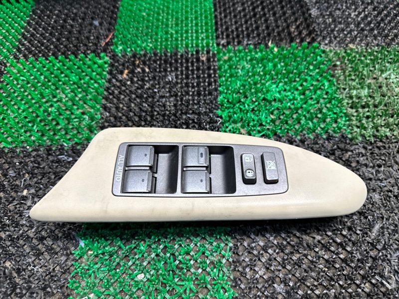 Блок управления стеклоподъемниками, 5000 рублей, Москва