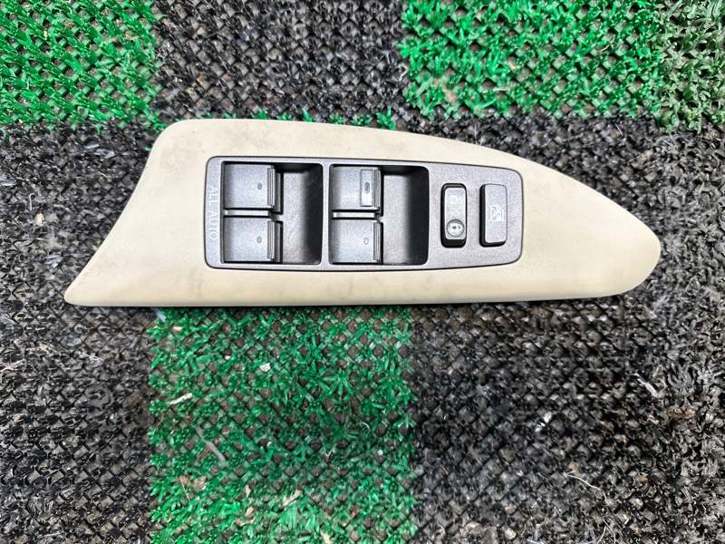 Блок управления стеклоподъемниками, 5000 рублей, Москва