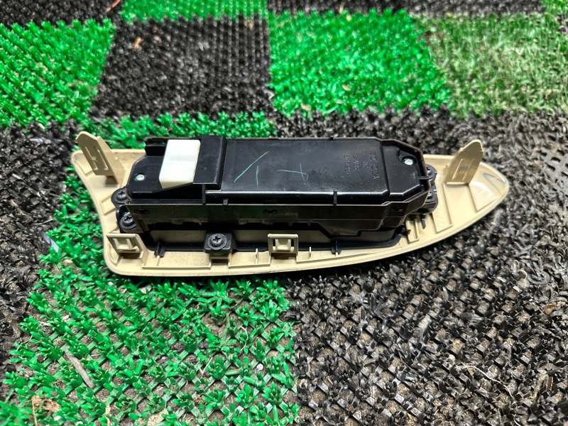 Блок управления стеклоподъемниками, 5000 рублей, Москва