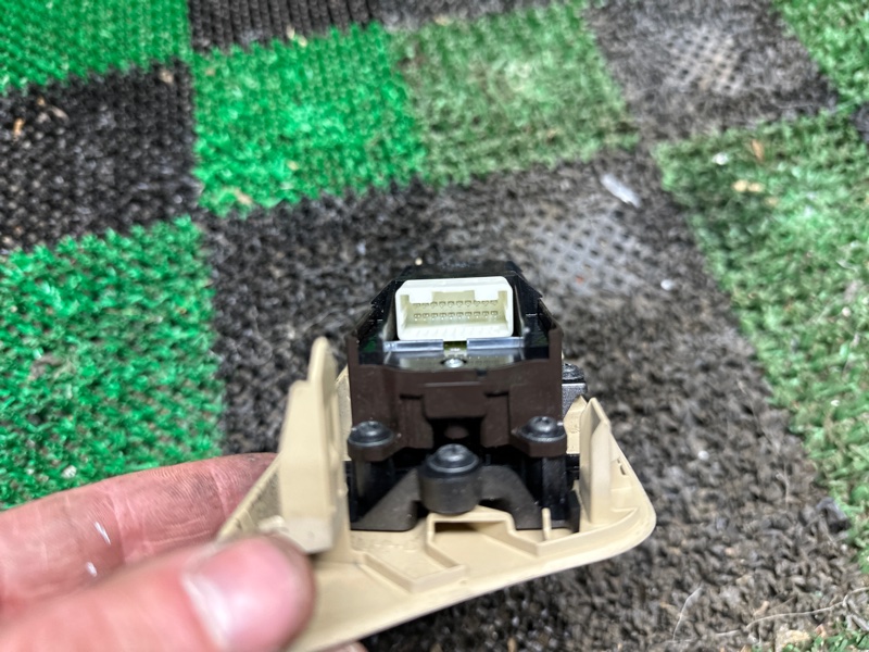 Блок управления стеклоподъемниками, 5000 рублей, Москва