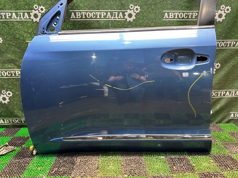 Дверь, 120000 рублей, Москва