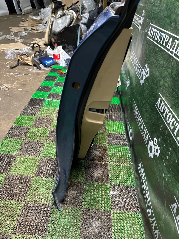 Дверь, 120000 рублей, Москва