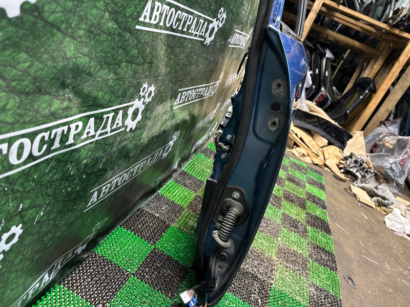 Дверь, 120000 рублей, Москва