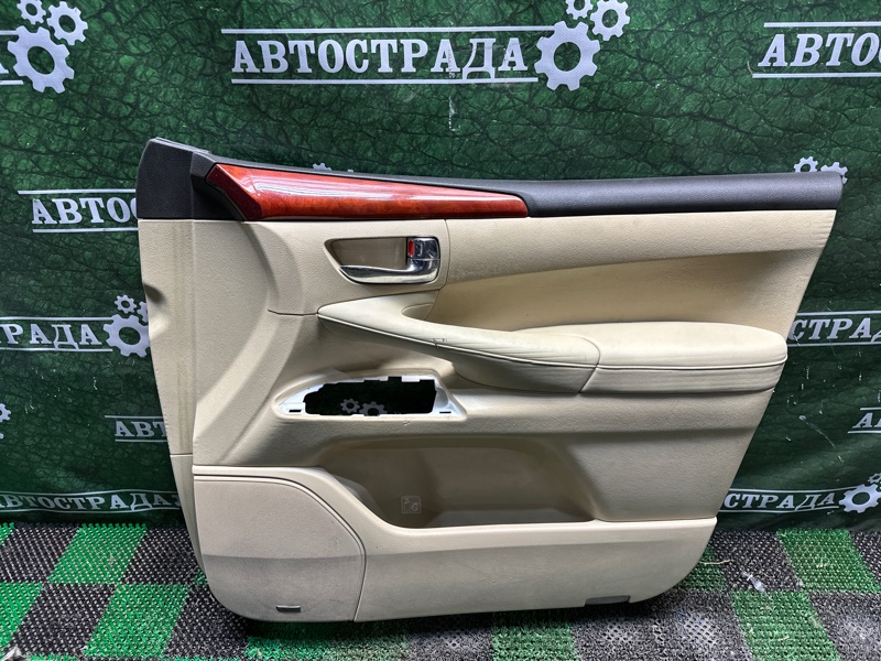 Обшивка боковой двери, 10000 рублей, Москва