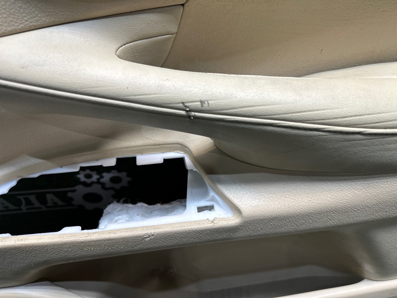 Обшивка боковой двери, 10000 рублей, Москва