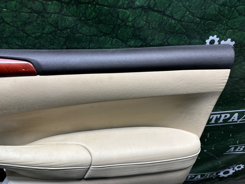 Обшивка боковой двери, 10000 рублей, Москва