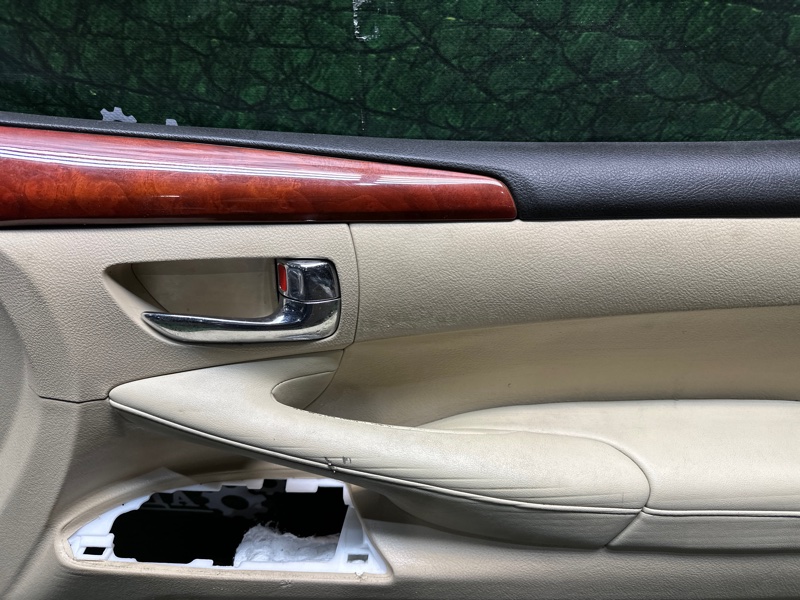 Обшивка боковой двери, 10000 рублей, Москва