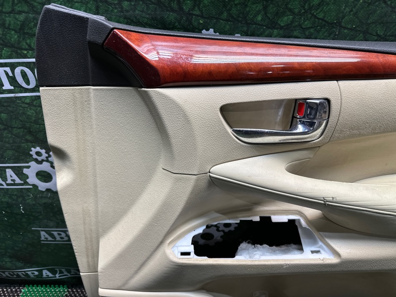 Обшивка боковой двери, 10000 рублей, Москва