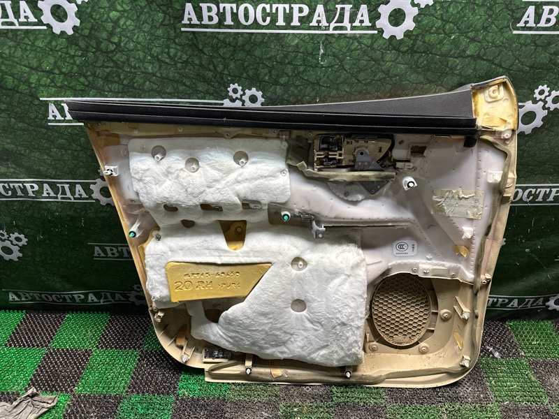 Обшивка боковой двери, 10000 рублей, Москва