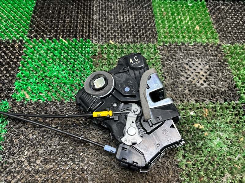 Замок боковой двери, 3000 рублей, Москва