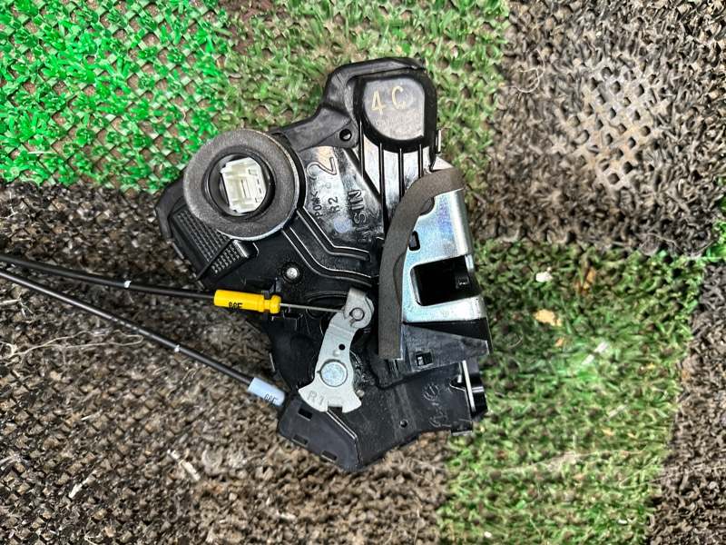 Замок боковой двери, 3000 рублей, Москва