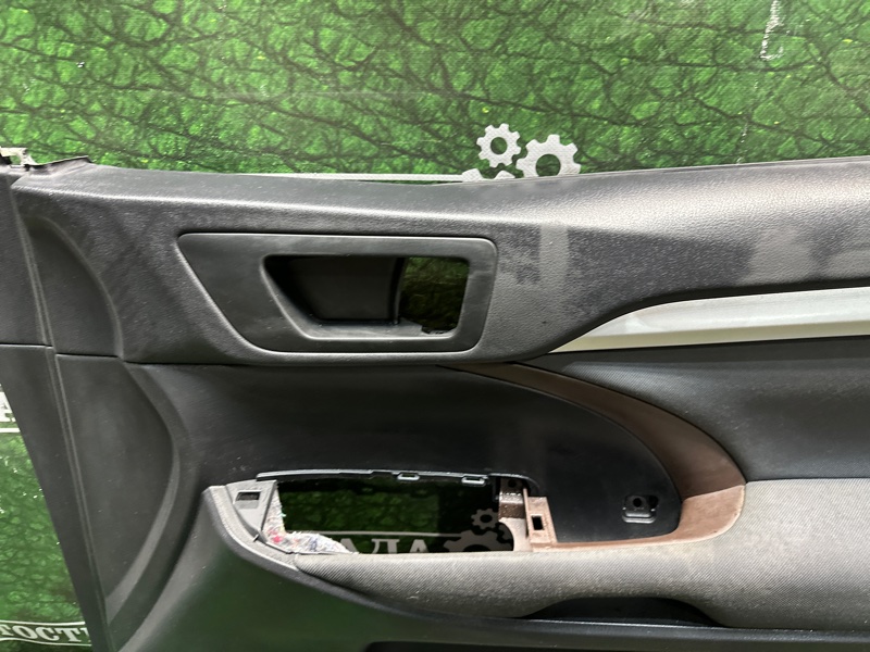 Обшивка боковой двери, 5000 рублей, Москва