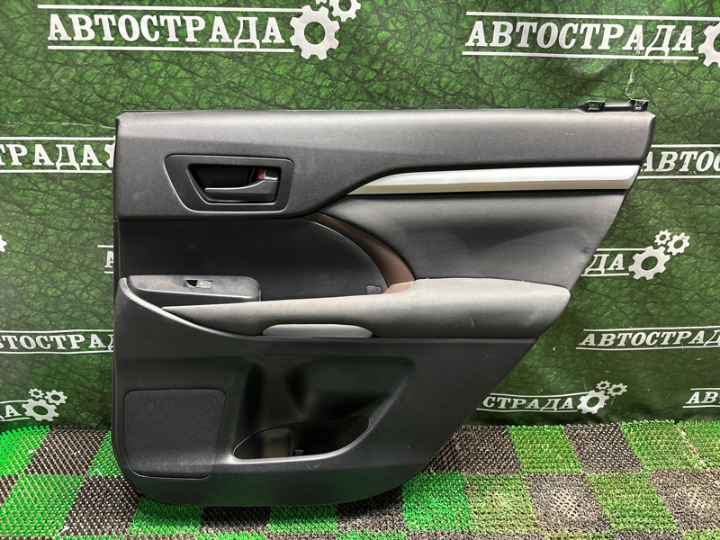 Обшивка боковой двери, 5000 рублей, Москва