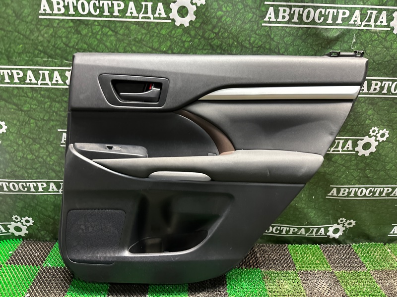 Обшивка боковой двери, 5000 рублей, Москва