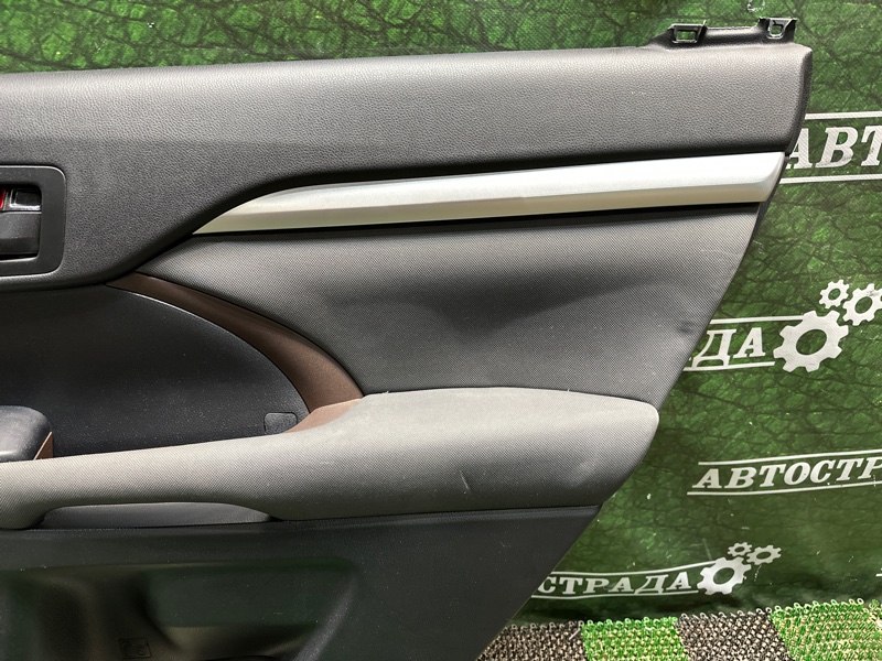 Обшивка боковой двери, 5000 рублей, Москва