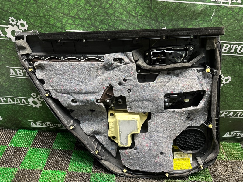 Обшивка боковой двери, 5000 рублей, Москва