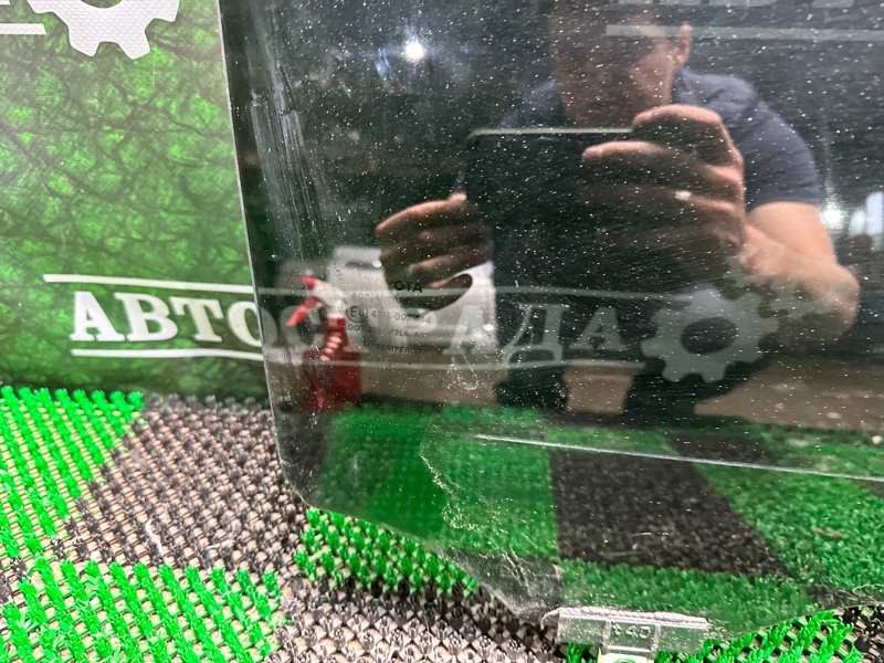 Стекло двери, 12000 рублей, Москва