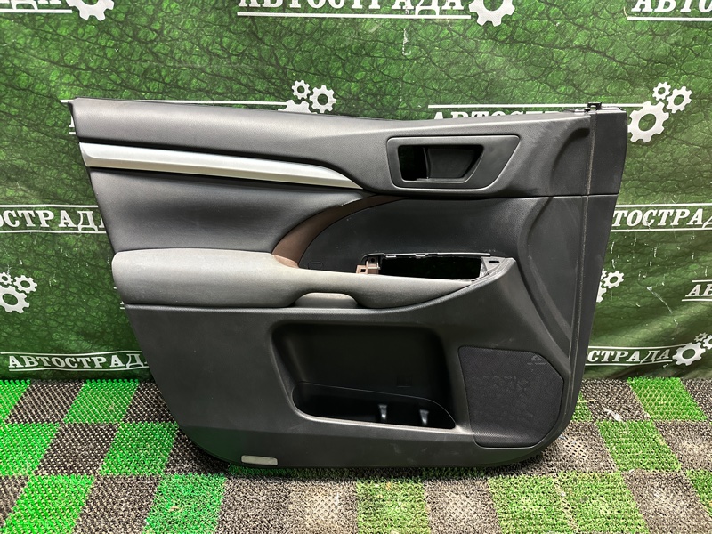 Обшивка боковой двери, 5000 рублей, Москва