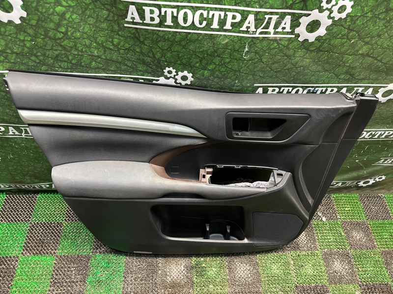 Обшивка боковой двери, 5000 рублей, Москва