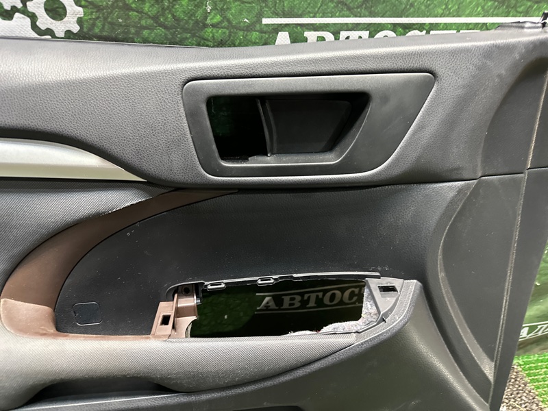 Обшивка боковой двери, 5000 рублей, Москва