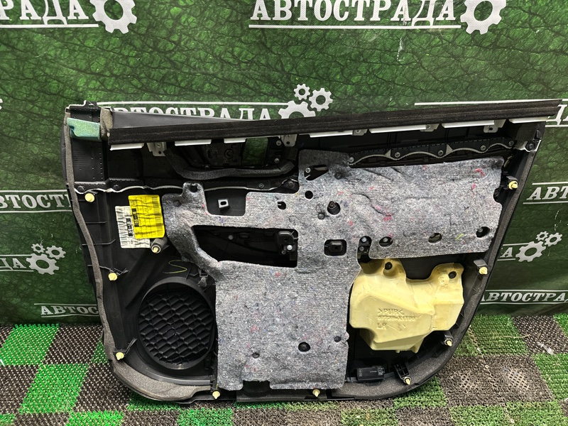 Обшивка боковой двери, 5000 рублей, Москва