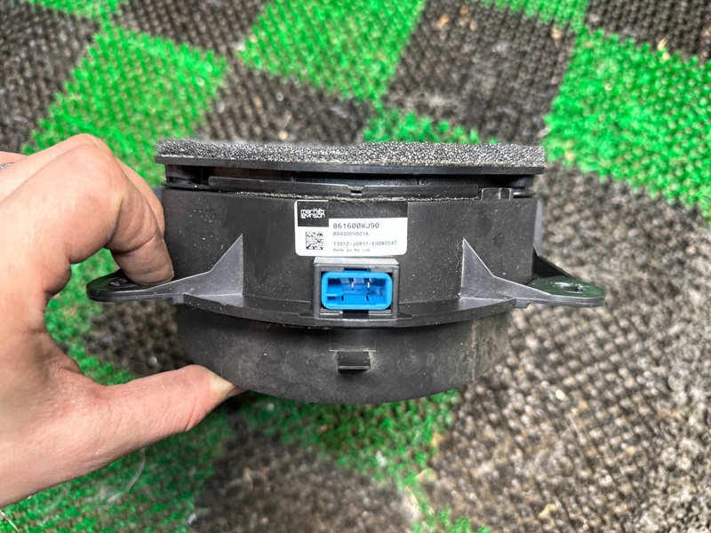 Динамик, 10000 рублей, Москва