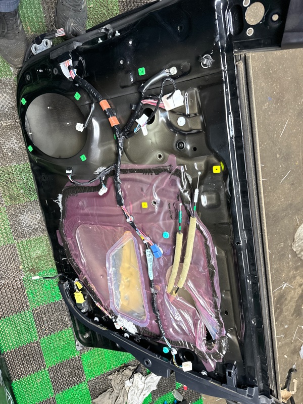 Дверь, 120000 рублей, Москва