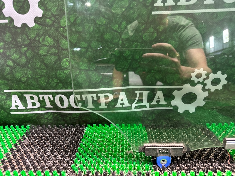 Стекло двери, 35000 рублей, Москва