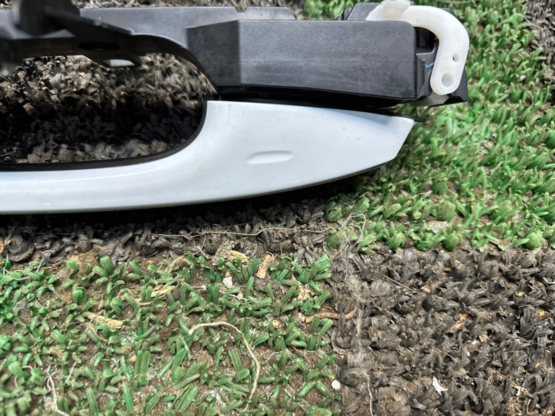 Ручка двери внешняя, 15000 рублей, Москва