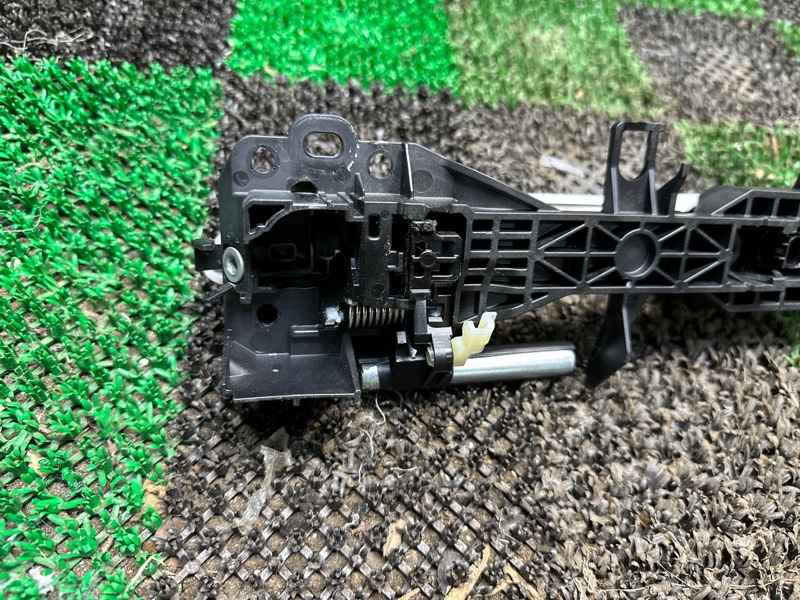 Ручка двери внешняя, 15000 рублей, Москва