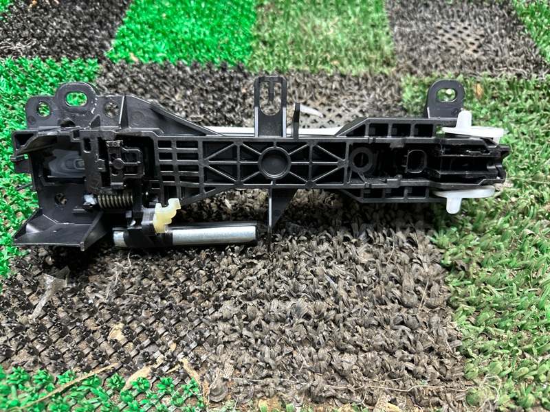 Ручка двери внешняя, 15000 рублей, Москва